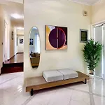 Villa Hippocrates House *