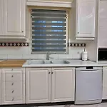 Villa Hippocrates House *