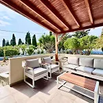 Villa Hippocrates House