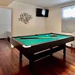 Hippocrates House Villa Kosz