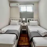 Villa Hippocrates House *