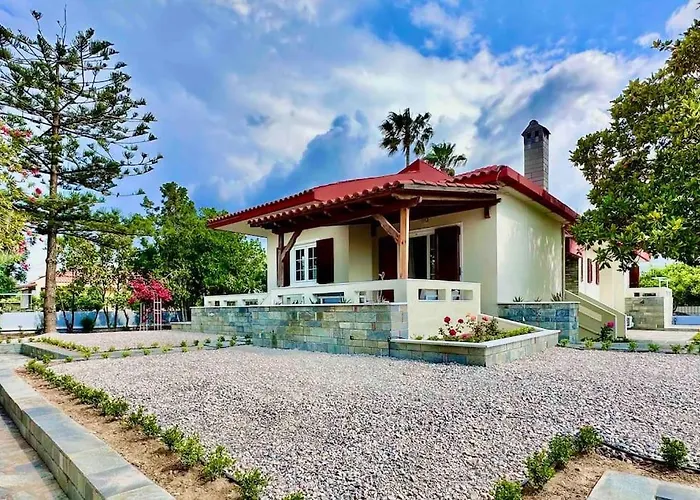 Hippocrates House 빌라