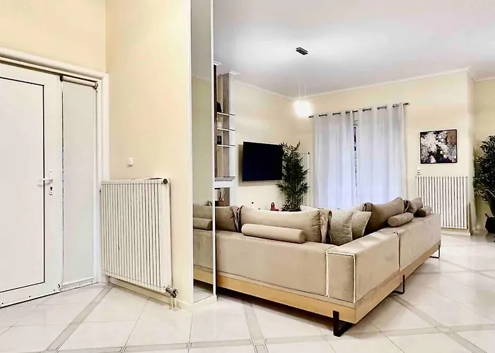 Villa Hippocrates House Kos Town