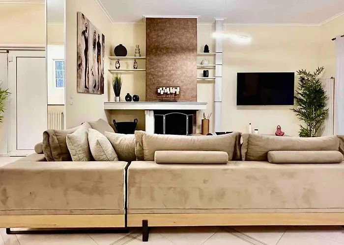 Hippocrates House Kos Town