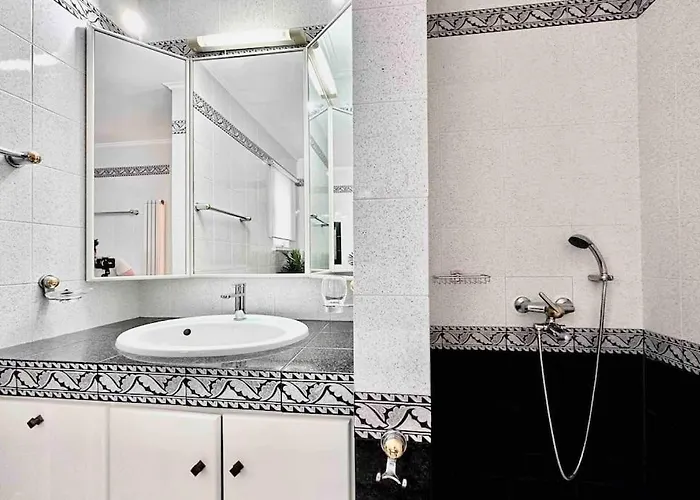 Villa Hippocrates House *