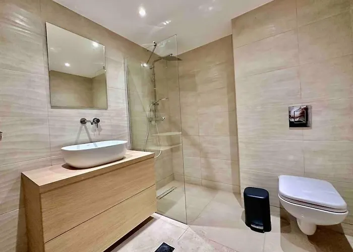 Hippocrates House Villa *