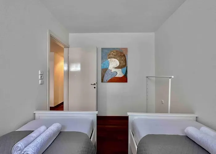 Villa Hippocrates House Kos Town