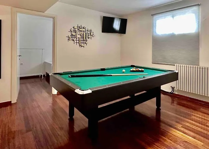 Hippocrates House Villa Kos Town