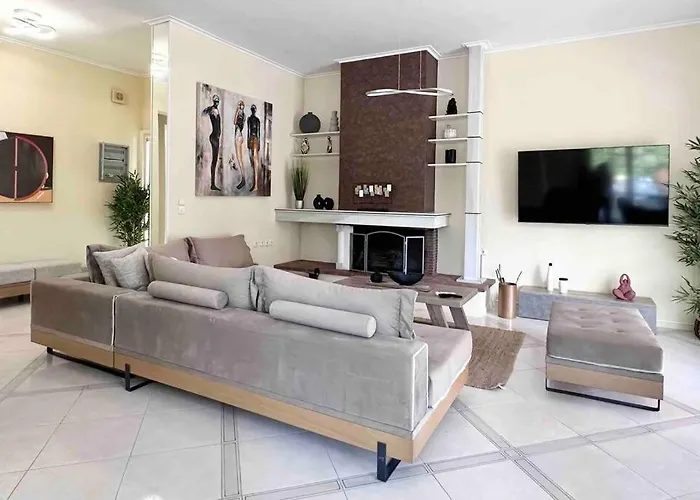 Hippocrates House * Kos Town