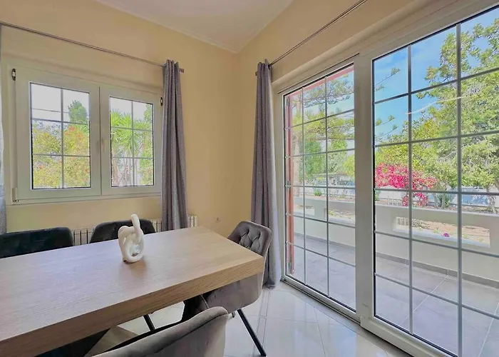 Hippocrates House * Kos Town