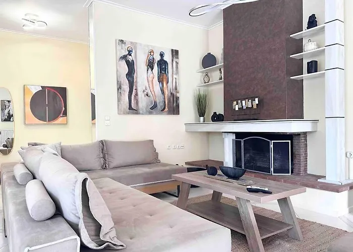 Hippocrates House Kos Town