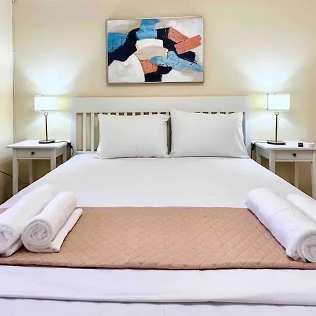 Villa Hippocrates House *