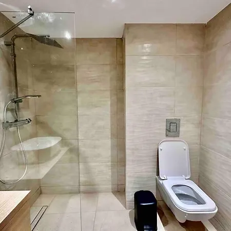 Hippocrates House Villa *