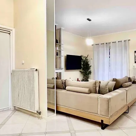 Villa Hippocrates House Kos Town