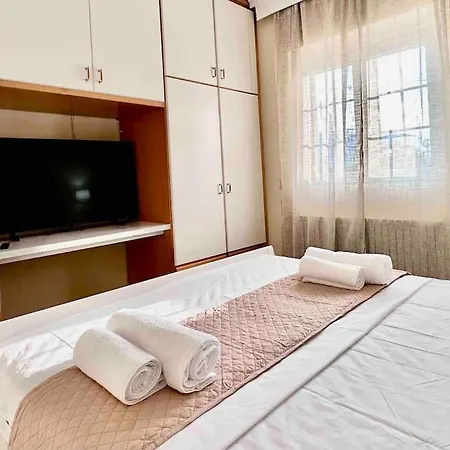 Villa Hippocrates House *