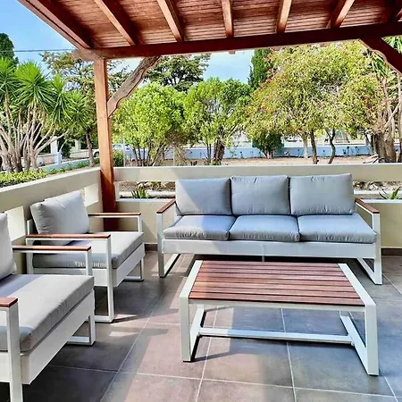 Hippocrates House * Kos Town