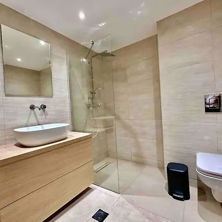 Hippocrates House Villa *