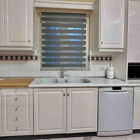 Villa Hippocrates House *