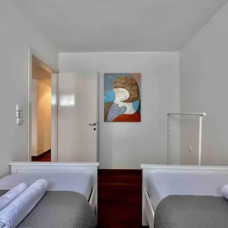 Villa Hippocrates House Kos Town