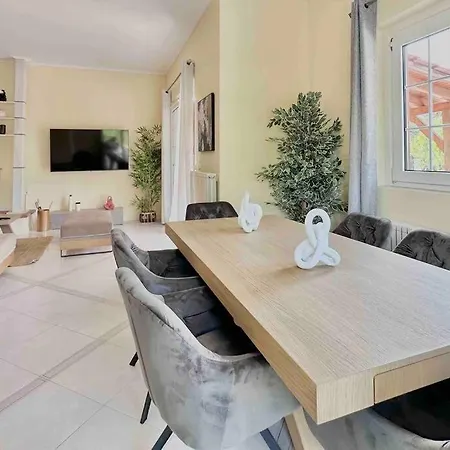 Hippocrates House * Kos