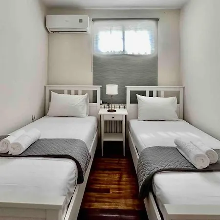 Villa Hippocrates House *