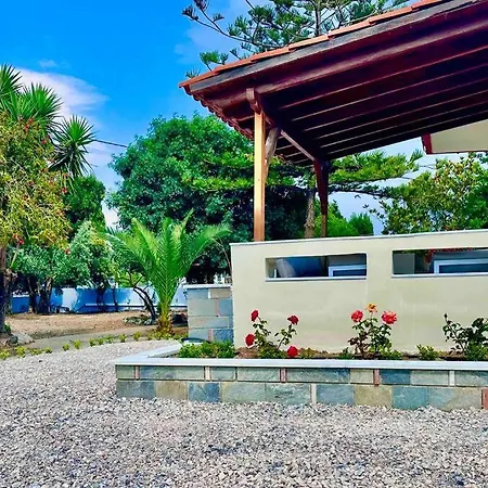 빌라 Hippocrates House