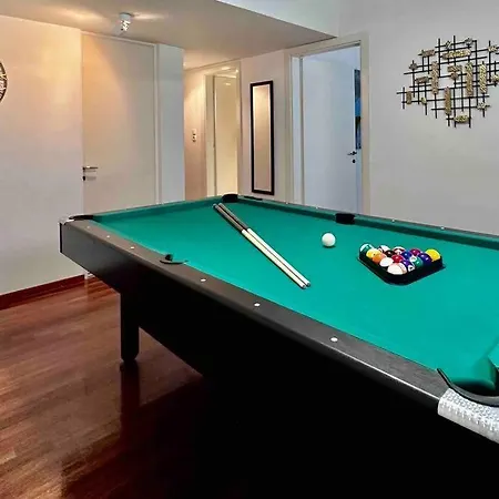 Hippocrates House Villa Kos Town