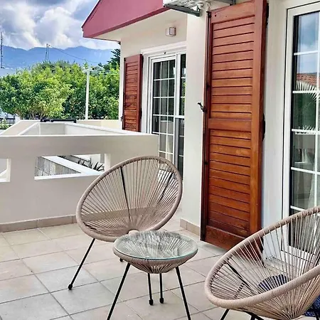 Hippocrates House Kos Town