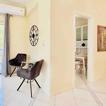 Villa Hippocrates House Cos