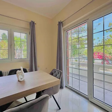 Hippocrates House * Kos Town