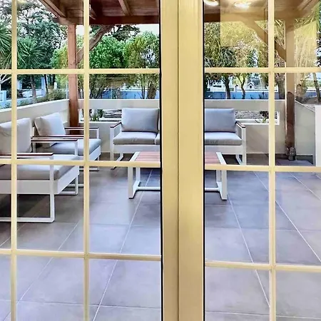 Villa Hippocrates House Kos Town