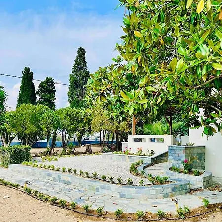 Villa Hippocrates House