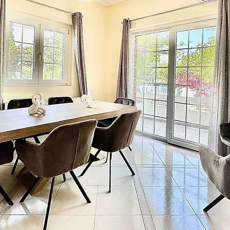 Hippocrates House Villa Kos Town