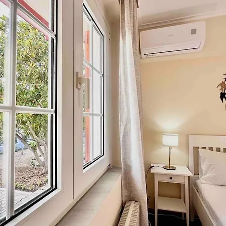 Villa Hippocrates House *