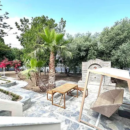 Villa Hippocrates House Kos Town