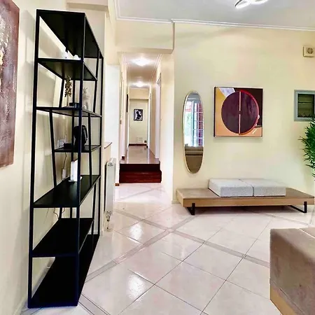 Villa Hippocrates House