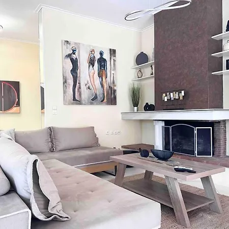 Hippocrates House Kos Town