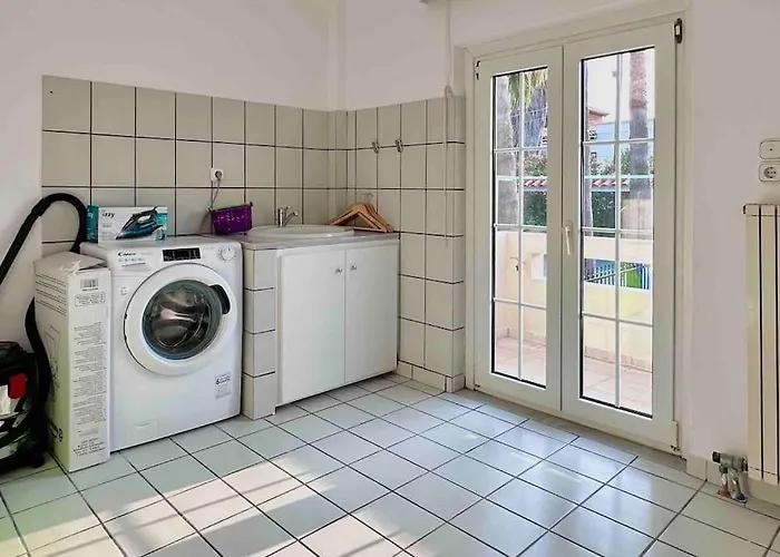 빌라 Hippocrates House