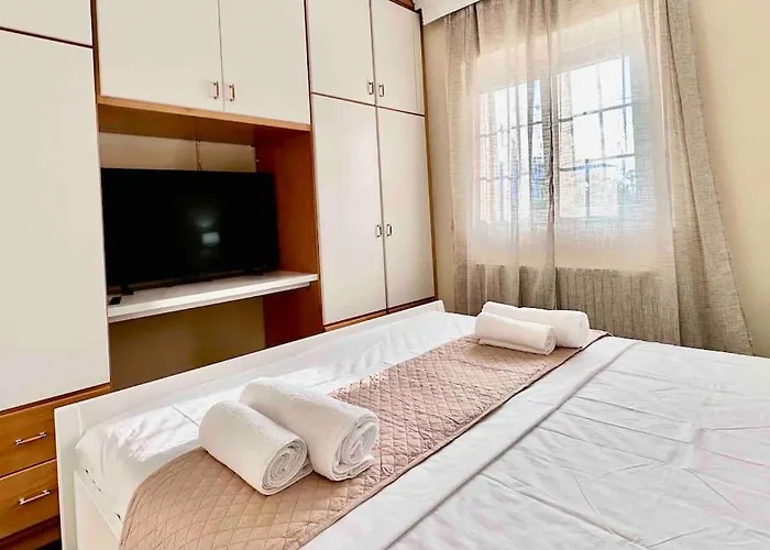 빌라 Hippocrates House *