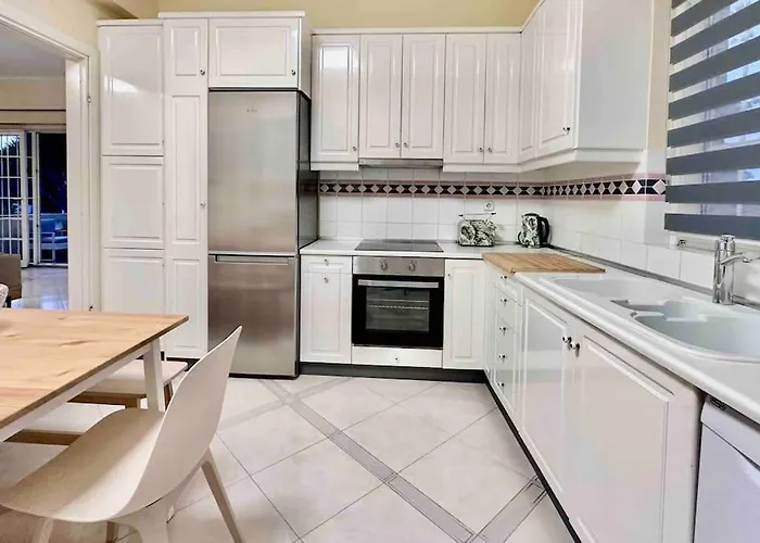 빌라 Hippocrates House