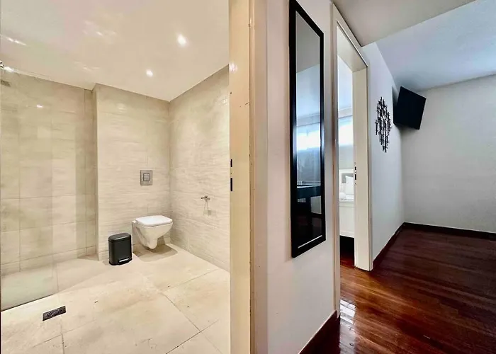 Hippocrates House 코스 타운