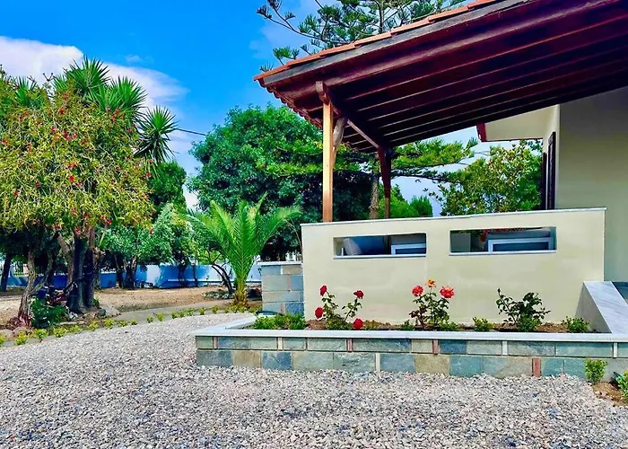 فيلة Hippocrates House