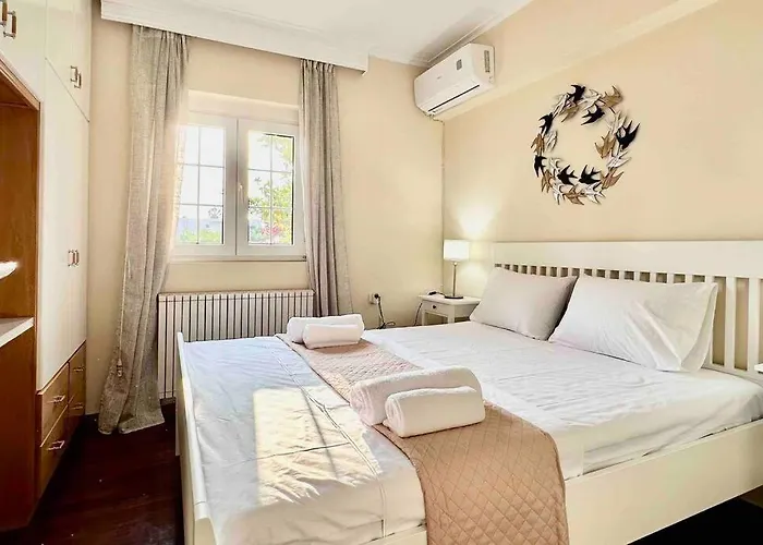 Hippocrates House 빌라 코스 타운