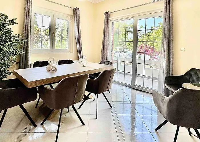 Hippocrates House 빌라 코스 타운