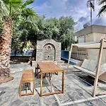 Willa Hippocrates House Miasto Kos