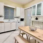 Hippocrates House Willa Miasto Kos