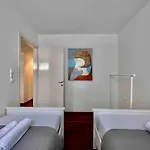 Willa Hippocrates House Miasto Kos