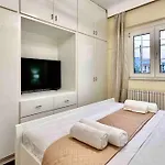 Hippocrates House *