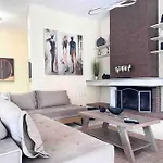 Hippocrates House Miasto Kos