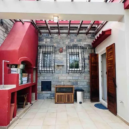 ヴィラ Hippocrates House *